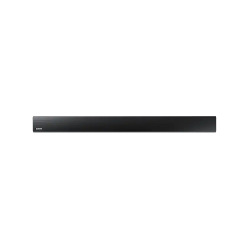 Samsung 2.1 Ch Soundbar - Black (Photo: 6)